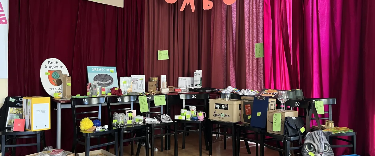 Tombola