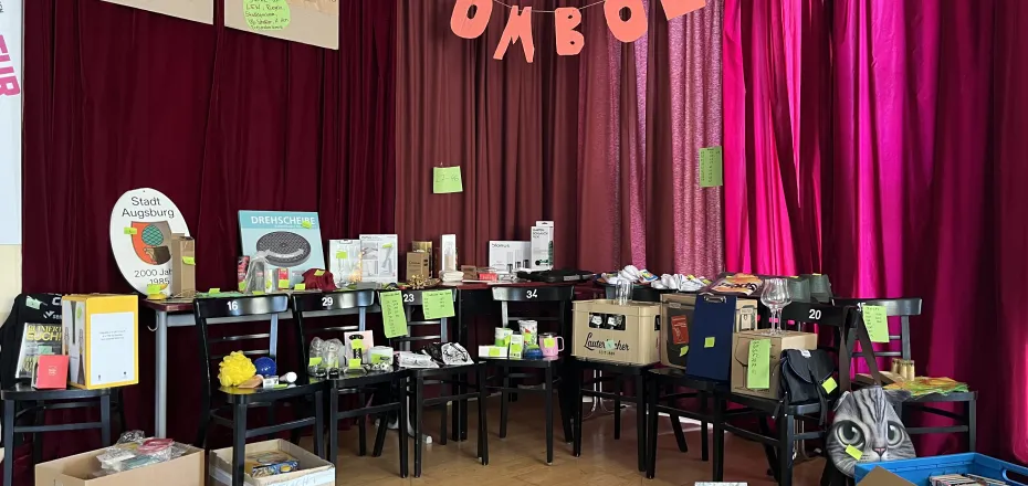 Tombola