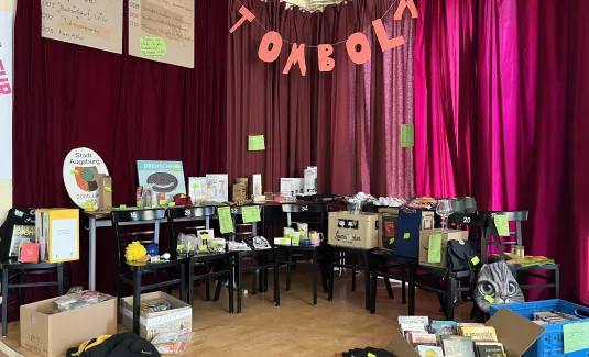 Tombola