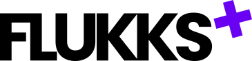 Logo FLUKKS+