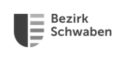 Logo Bezirk Schwaben