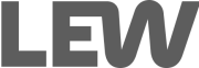 Lechwerke Logo